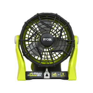 Ryobi P3320 18 Volts Híbrido – Bateria ou Tomada