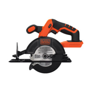 Serra Circular de Lítio BLACK+DECKER 20V