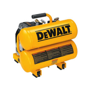 Compressor de Ar Portátil Elétrico DeWalt D55151