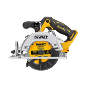 Serra Circular sem Escova Dewalt XTREME 12V