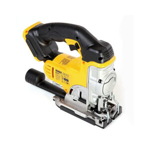 Serra Tico-Tico de Lítio Dewalt DCS331N-XJ XR