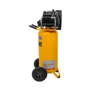 Compressor de Ar DEWALT 25 Galões 200 PSI