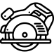 Serra Circular