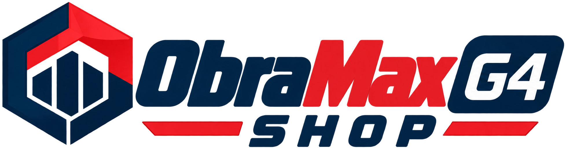 ObraMax G4 Shop